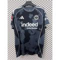 Eintracht Francfort Extérieur 3 2025/2026
