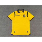 Equateur Domicile 2025/2026