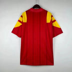 Espagne Retro Domicile 1992/1993