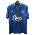 Everton Domicile 2025/2026