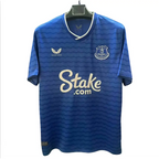 Everton Domicile 2025/2026