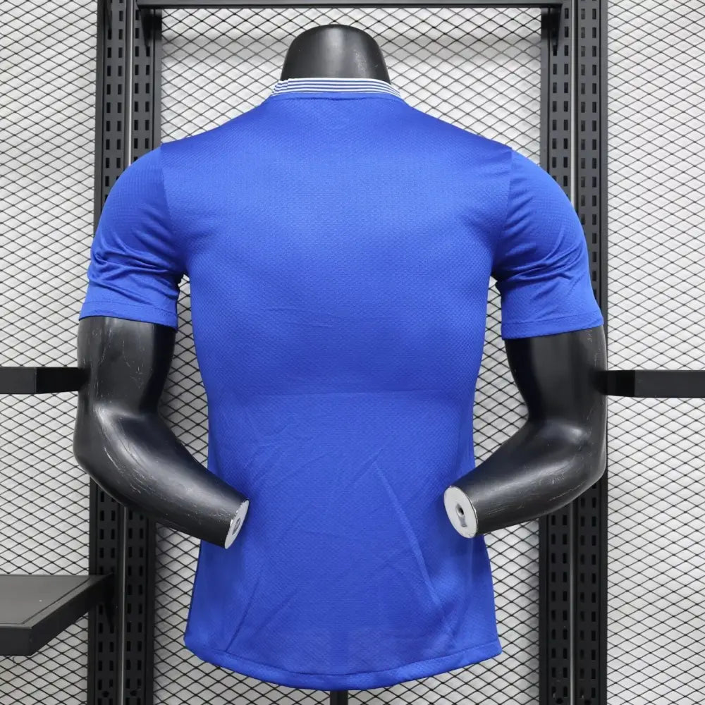Everton Domicile Version Joueur 2024/2025