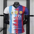 Fc Barcelone/Argentine Maillot Édition 2025/2026