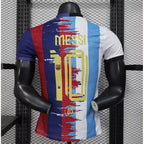 Fc Barcelone/Argentine Maillot Édition 2025/2026