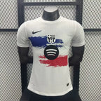 FC Barcelone Blanc 2025/2026