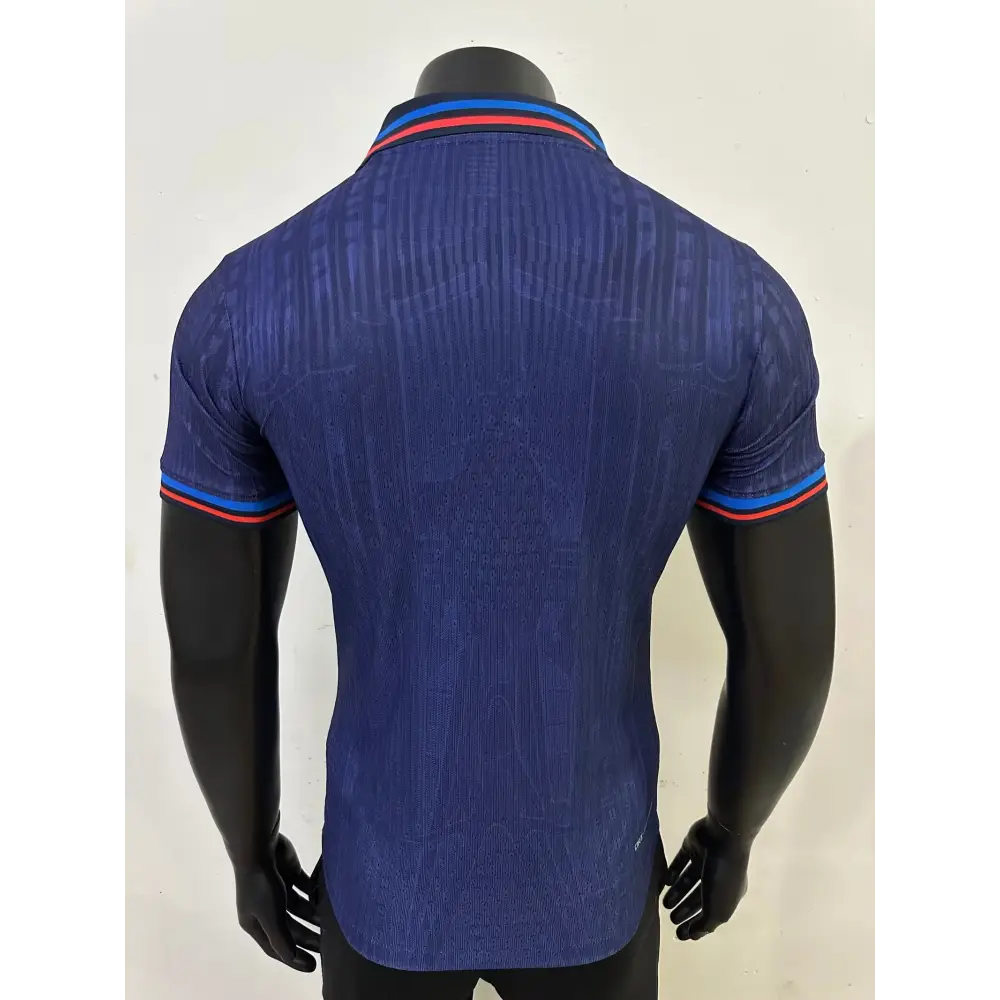 FC Barcelone Bleu 2025/2026