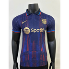FC Barcelone Bleu 2025/2026