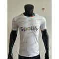 FC Barcelone Concept blanc 2025/2026