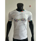 FC Barcelone Concept blanc 2025/2026