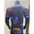 FC Barcelone Concept Noir & Rouge Version Joueur 2025/2026