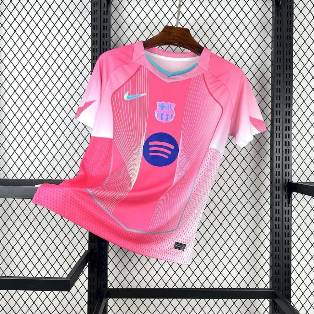 FC Barcelone Concept Rose 2025/2026