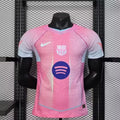 FC Barcelone Concept Rose version joueur 2025/2026