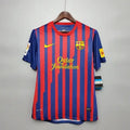 FC Barcelone Domicile 2012