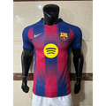 FC Barcelone Domicile Version Joueur 2025/2026