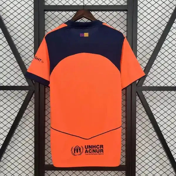 FC Barcelone Exterieur 2 2025/2026