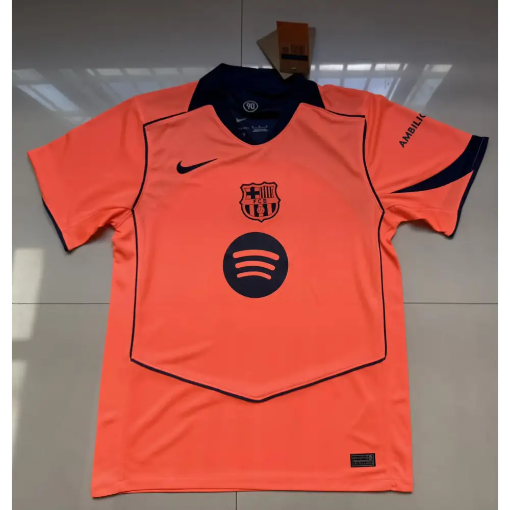 FC Barcelone Exterieur 2 2025/2026