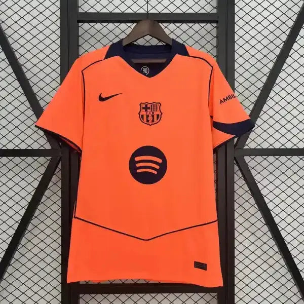 FC Barcelone Exterieur 2 2025/2026