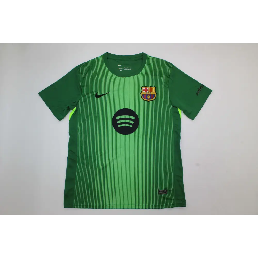FC Barcelone Gardien 2025/2026
