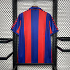 FC Barcelone Retro Domicile 1991/1992