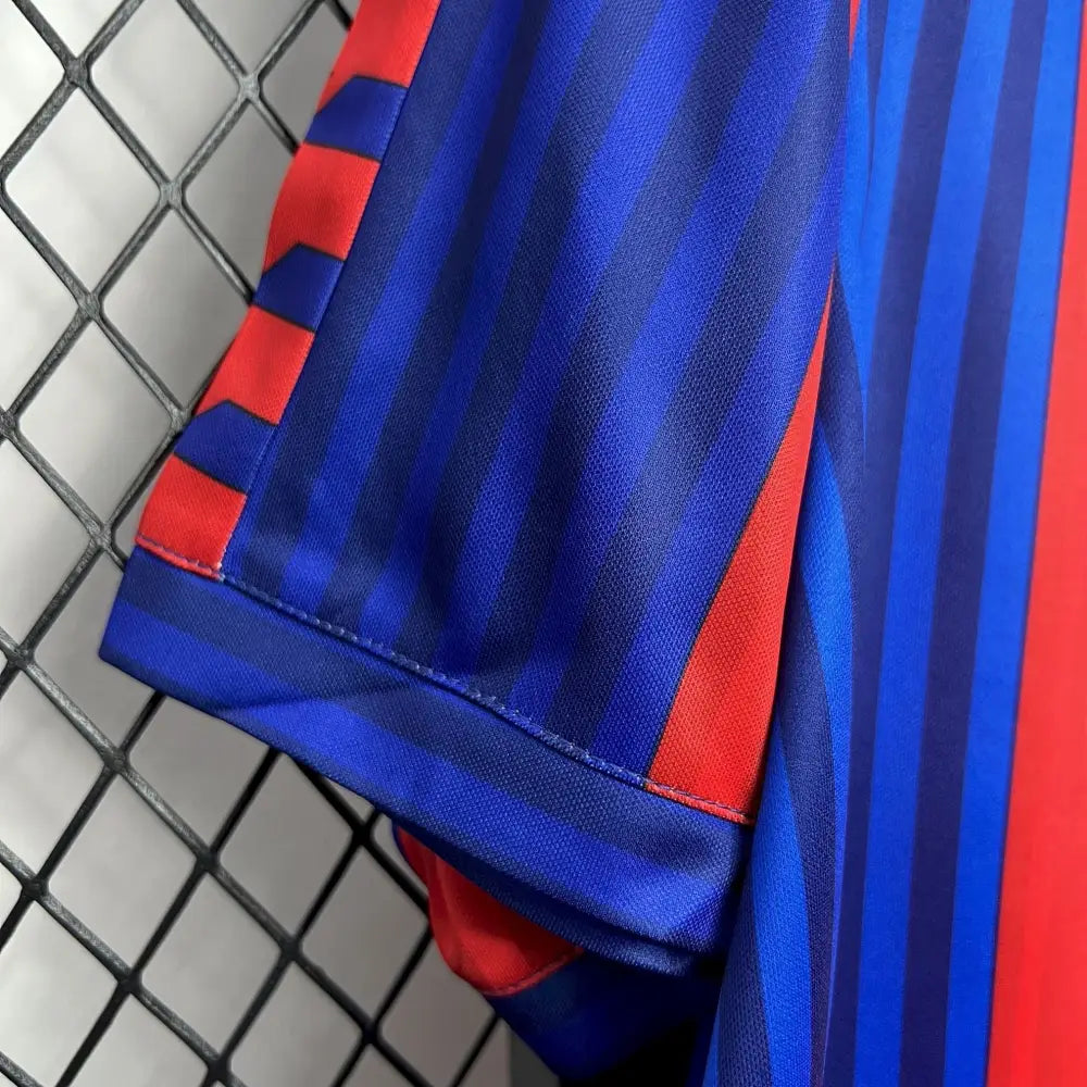 FC Barcelone Retro Domicile 1991/1992