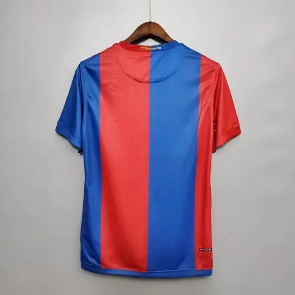 FC Barcelone Retro Domicile 2006/2007