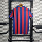 FC Barcelone Retro Domicile 2009/2010