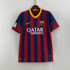 FC Barcelone Retro Domicile 2013/2014