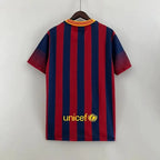 FC Barcelone Retro Domicile 2013/2014
