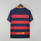 FC Barcelone Retro Domicile 2015/2016