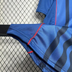 FC Barcelone Retro Extérieur 2004/2005