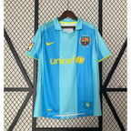 FC Barcelone Retro Extérieur 2007/2008