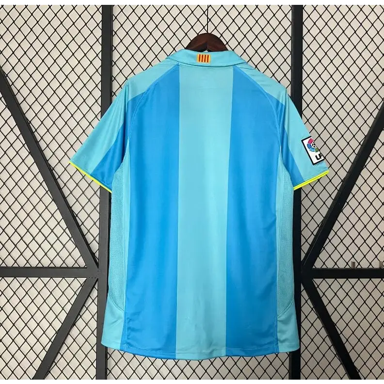 FC Barcelone Retro Extérieur 2007/2008