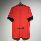 FC Barcelone Retro Extérieur 2015/2016