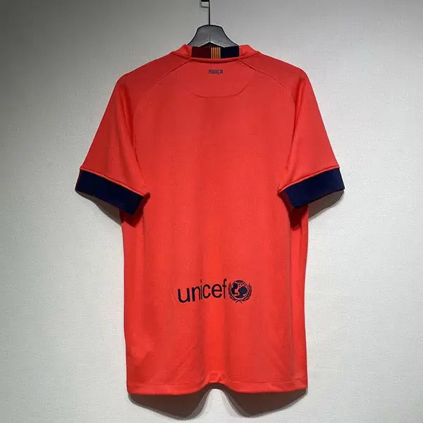 FC Barcelone Retro Extérieur 2015/2016