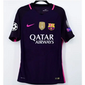 FC Barcelone Retro Extérieur 2016/2017