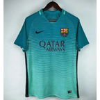 FC Barcelone Retro Fourth 2016/2017