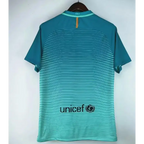 FC Barcelone Retro Fourth 2016/2017