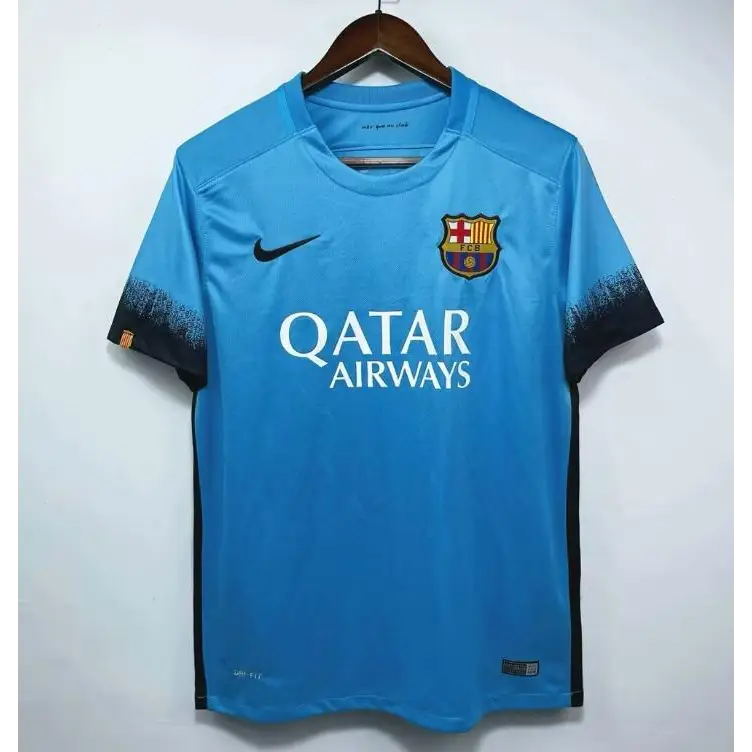 FC Barcelone Retro Third 2016/2017