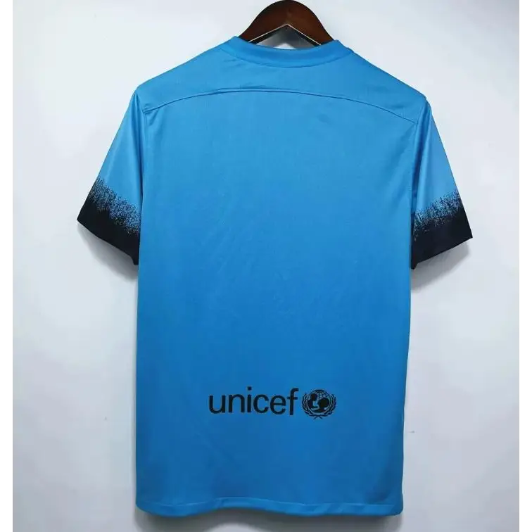 FC Barcelone Retro Third 2016/2017