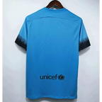 FC Barcelone Retro Third 2016/2017