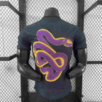 FC Barcelone Snake Edition Version Joueur 2025/2026