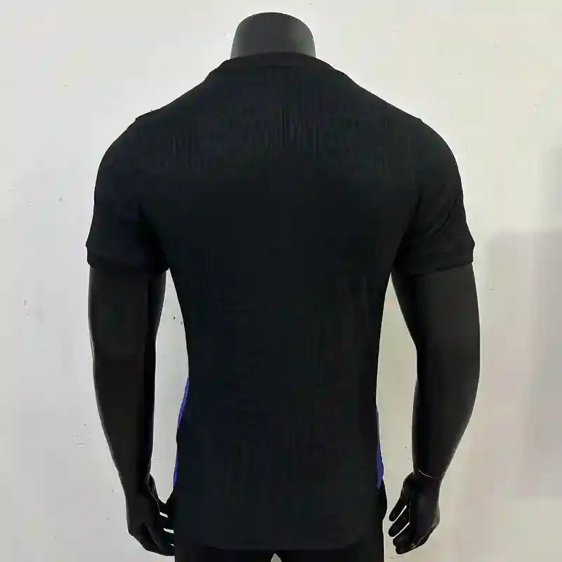 FC Barcelone Snake Noir/Bleu Edition Version Joueur 2025/2026