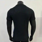 FC Barcelone Snake Noir/Bleu Edition Version Joueur 2025/2026