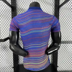 FC Barcelone Spécial Edition Gardien Version Joueur 2025/2026