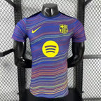 FC Barcelone Spécial Edition Gardien Version Joueur 2025/2026