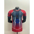 FC Barcelone Spécial Edition Noir/Rouge Version Joueur 2025/2026