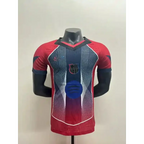 FC Barcelone Spécial Edition Noir/Rouge Version Joueur 2025/2026
