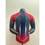 FC Barcelone Spécial Edition Noir/Rouge Version Joueur 2025/2026