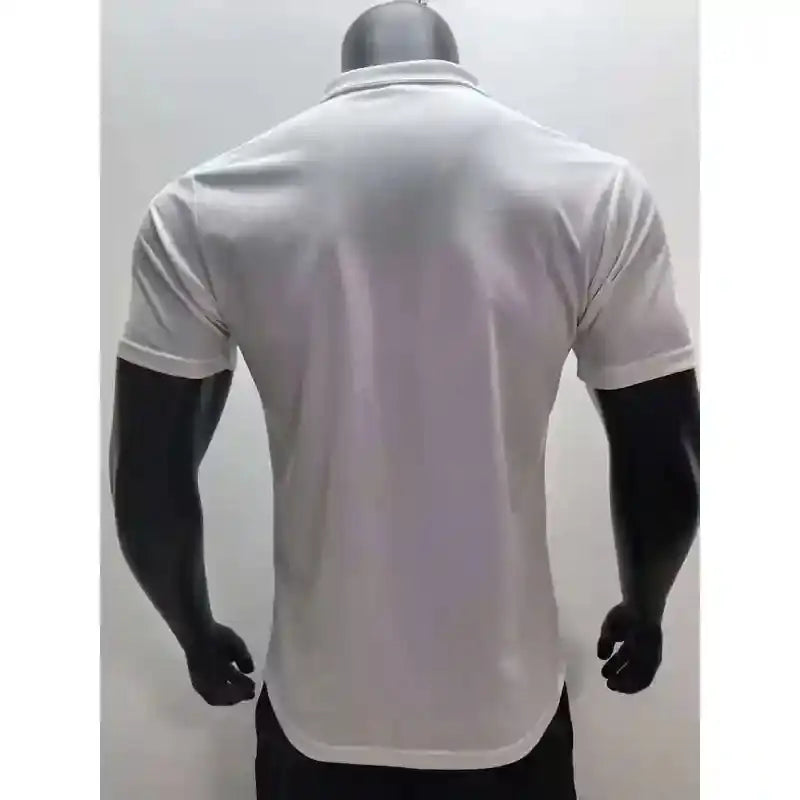 FC Barcelone Spécial Edition Version Joueur Blanc 2025/2026