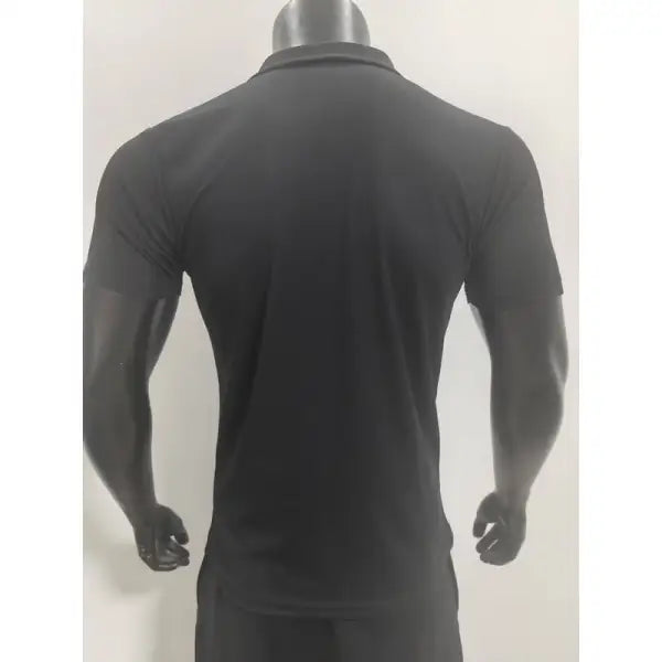 FC Barcelone Spécial Edition Version Joueur Noir 2025/2026